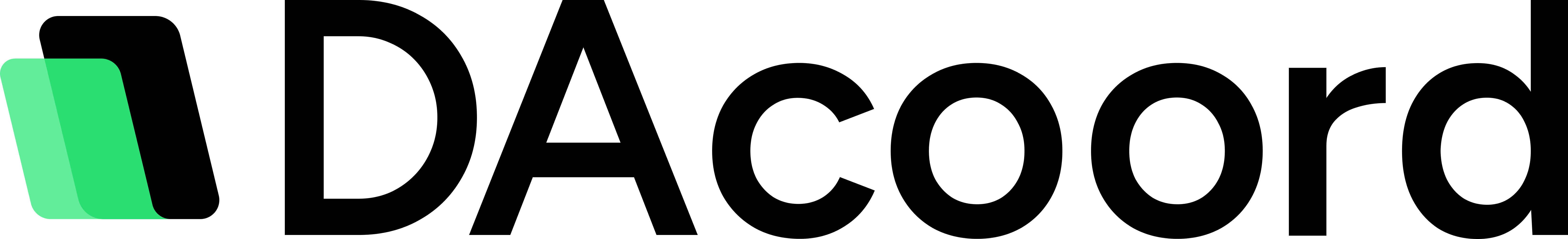 DAcoord Logo